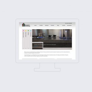 website design richmond upon thames